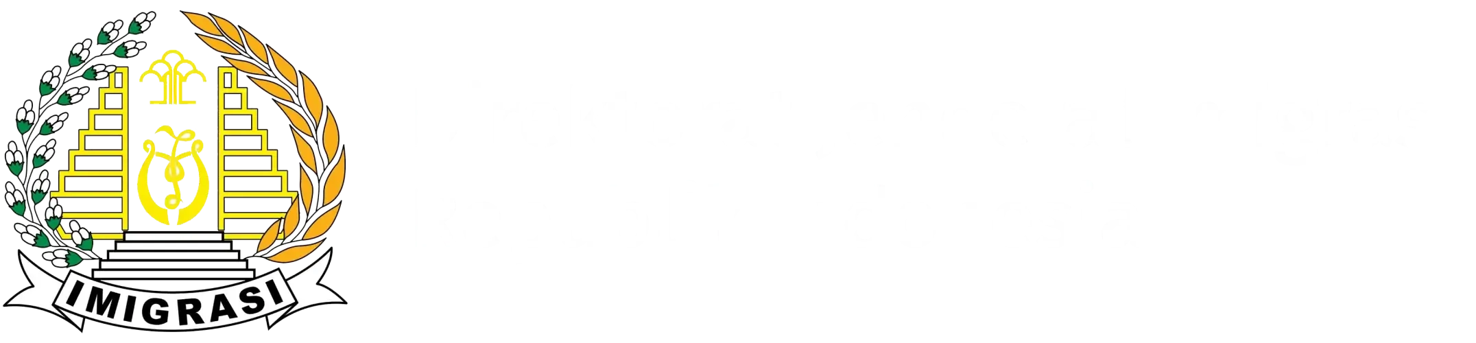 Direktorat Jenderal Imigrasi Papua Pegunungan